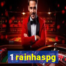 1 rainhaspg